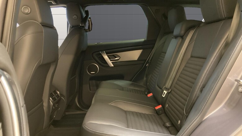 Land Rover Discovery Sport 1.5 P270e Dynamic SE 5dr Auto [5 Seat] Station Wagon